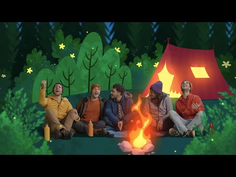 AMBAUKA - La meva estrella (amb Júlia Serrasolsas) (videoclip)