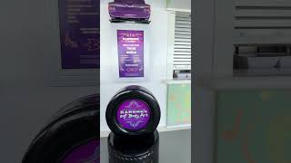 Tour of the Quick Service Food Areas on Deck 11 of the Disney Dream - Disney Cruise Line