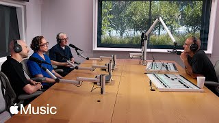 Above &amp; Beyond: Bigger Than All Of Us, Anjunabeats, and the live music scene | Zane Lowe Interview