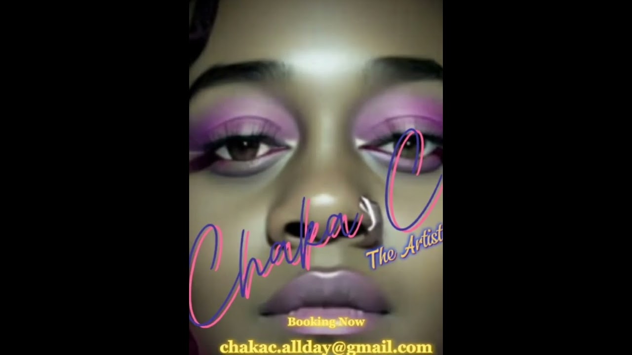 Promotional video thumbnail 2 for Chaka C