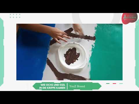 Rawetzer Adventsfenster vom 22.12.2020 - YouZ Brand