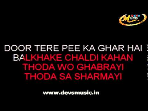 download lagu mp3 mp4 Piyu Bole Piya Bole Karaoke Free, download lagu Piyu Bole Piya Bole Karaoke Free gratis, unduh video klip Download Piyu Bole Piya Bole Karaoke Free Mp3 dan Mp4 Unlimited Gratis