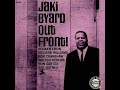 Jaki Byard - Two Different Worlds