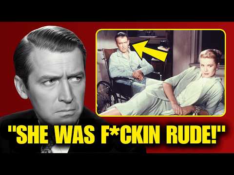 REAR WINDOW (1954): 20 WEIRD FACTS YOU DIDN'T KNOW!