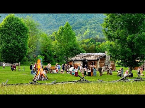 Getting Into Living History for Beginners