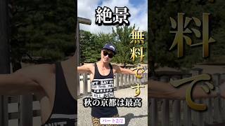 代表！階段登り切れるのか？！#階段#京都#観光#運動#神 #資産運用 #お金を増やす #代表 #投資 #考え方 #生活 #お金 #日本 #投資初心者