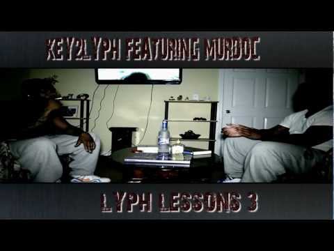 "NEW" KEY2LYPH FEATURING MURDOC-STAN THA MAN