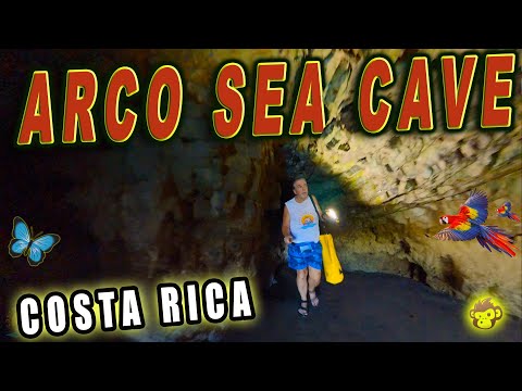 Playa Arco- Arco Sea Cave & Beach