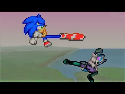 SSF2 Matches: SoliderSunday's Fight Club - Part 1