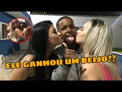 MC DY MENOR APRESENTANDO AS NOVAS MORADORAS!!!