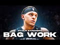 Bag Work Paolo Banchero