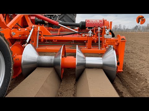 Modern Farming Machines & Technology for Increased Productivity ▶3
