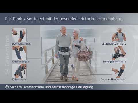 BORT Generation Trailer