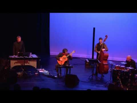 Stefan Grasse - Las Perlas Negras