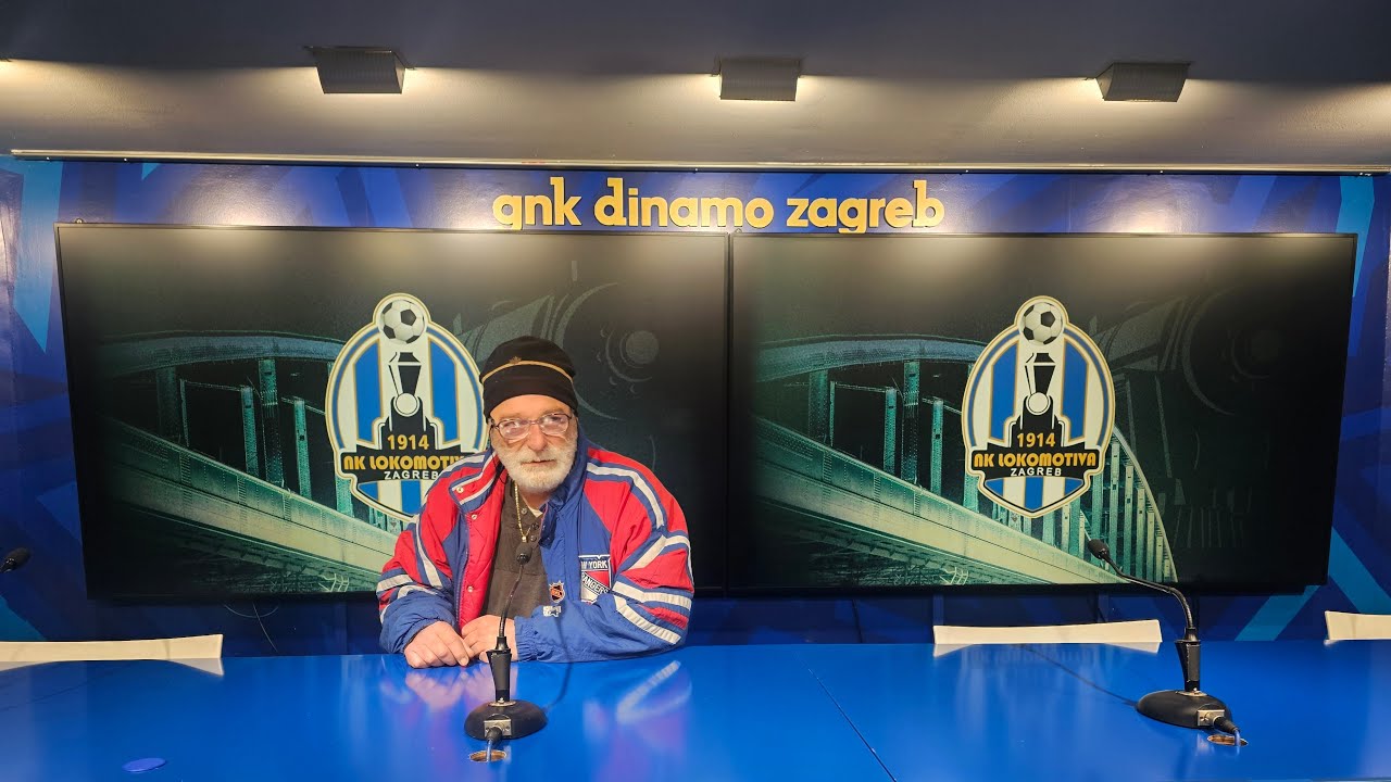 PRESS Garcia đ€ Zoki sve razrjeĆĄili / Podcast 8 24