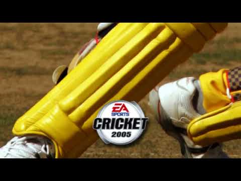 Cricket 2005 OST - Karminsky Experience Inc. - Exploration