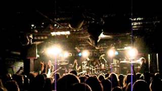 Halford - Crocodile Rock, Allentown PA - 12-4-10 - Complete Show - 07 of 08.AVI