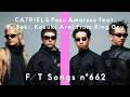 CA7RIEL & Paco Amoroso feat.Yu Seki, Kazuki Arai from King Gnu - BABY GANGSTA / THE FIRST TAKE