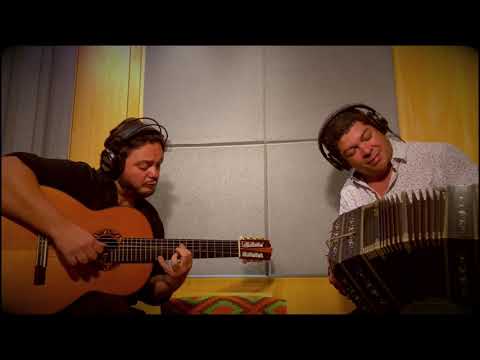 Visita Boa: Yamandu Costa e Richard Scofano - Mata Nova