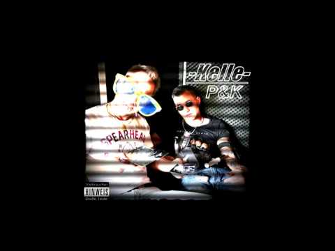 12. Pelle & Kalle - Mit den Jungz inner Kneipe ft. Buddel (KELLE)