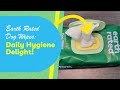 Earth Rated Lavender Dog Wipes Review Daily Hygiene Delight For Paws Body