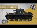 Development Of The German Tank Doctrine 1918 1939