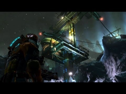 Dead Space 3 NAPISY PL - "Ludzkie Puzzle" [#22]