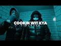 CgHawkem Cookin Wit Kya Diss Shot By KLO Vizionz