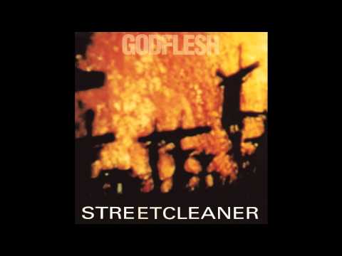 Godflesh - Christbait Rising (Official Audio)