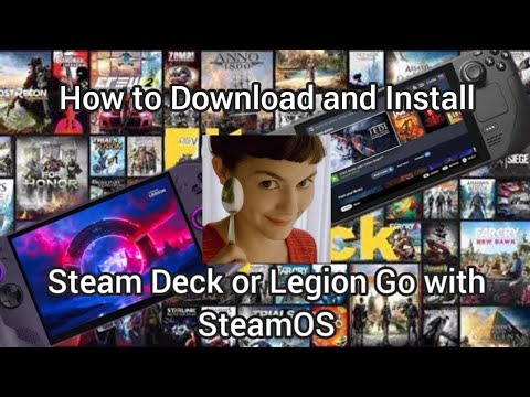 Quick and Easy Guide on how to Download and Install Repack Games on SteamOS