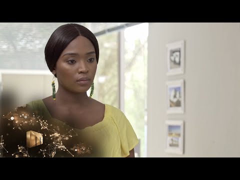Take an HIV Test – The Queen | Mzansi Magic