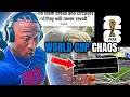 ️ The 2026 World Cup Is Absolute CHAOS ️