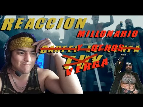 REGIO REACCIONA A CARTEL DE SANTA, ALEMAN, MILLONARIO, ADAN CRUZ - TUY  | BUFALOX