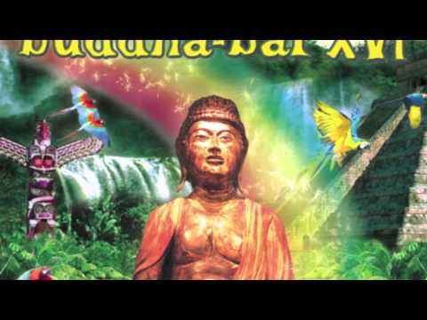 Hinano - Damer i pels. Deep Vocal Club Mix. Buddha bar XVI