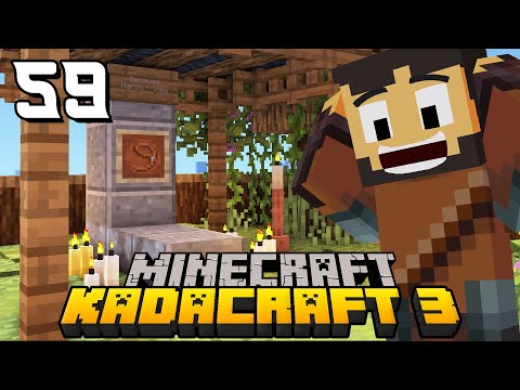 KadaCraft 3: Episode 59 - BAGONG PAG-ASA