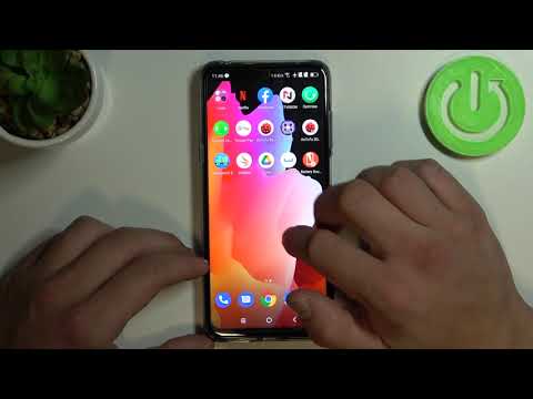 How to Add Widgets to Home Screen in TCL 20 L – Additional Features