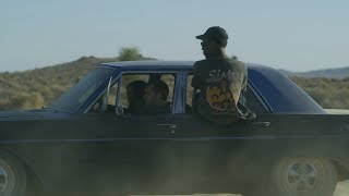 Skizzy Mars &amp; Prelow - Come A Little Closer [Music Video]