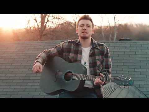 Morgan Wallen – The Way I Talk