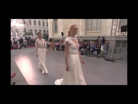 Madrid Bridal Fashion Week - Edición Colecciones 2021