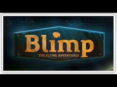 Blimp : The Flying Adventures Playstation 3