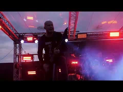 Second To Sun - Vasilisa (OFFICIAL LIVE VIDEO)