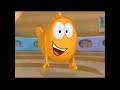 Bubble Guppies Colors