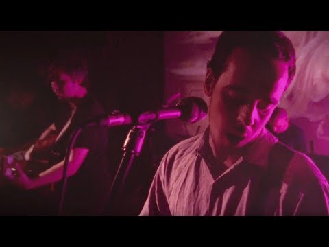 Rolling Blackouts Coastal Fever - An Air Conditioned Man [LIVE SESSION]