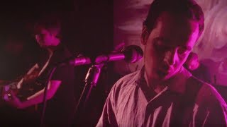 Rolling Blackouts Coastal Fever - An Air Conditioned Man [LIVE SESSION]
