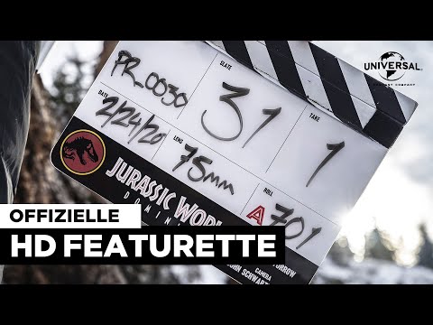 Featurette (OmU)