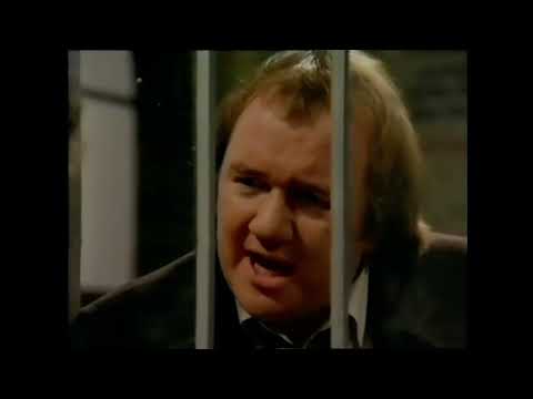 Not The Nine O’Clock News….bank shoe box 😂