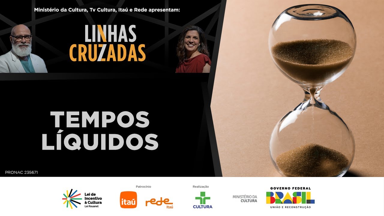 CROSSED LINES | LIQUID TIMES | 05/08/2025