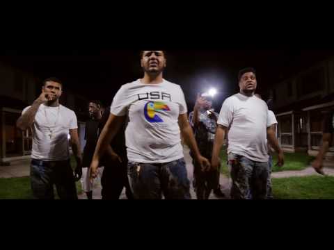 Gwop Ft. Raw Dawg & Band Man - OOOUUU! (Official Video) @bluelensfilms