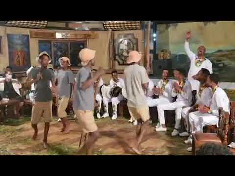 Gurage Ethiopia Cheg