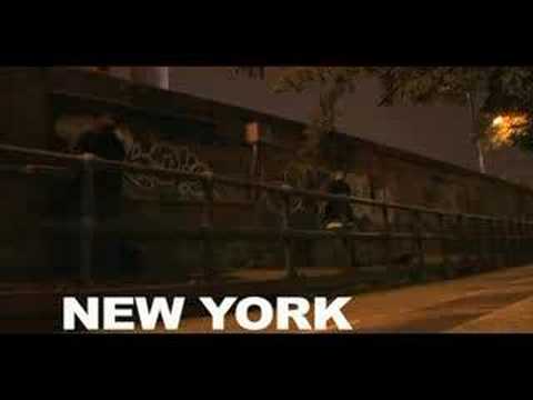 Bombaðu það! - Stikla